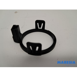 Fiat - Ducato - Steuergerät Motormanagement