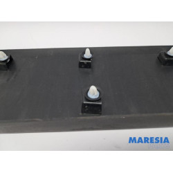 Opel - Vivaro - Zierleiste