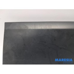 Opel - Vivaro - Zierleiste