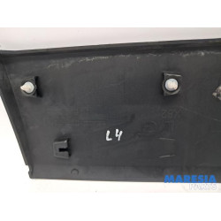 Opel - Vivaro - Zierleiste