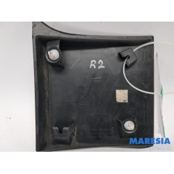 Opel - Vivaro - Sierstrip