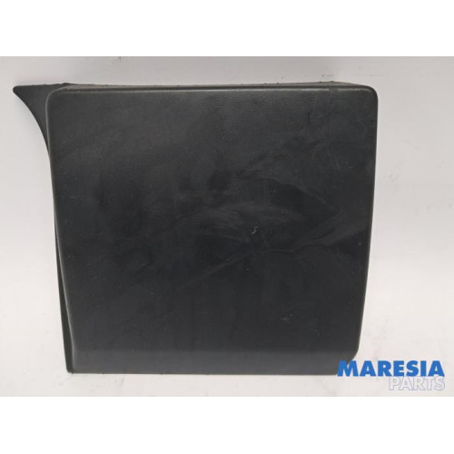 Opel - Vivaro - Zierleiste