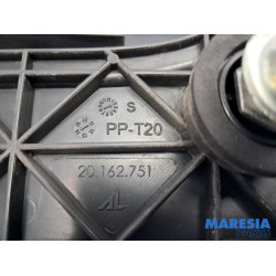 Fiat - Ducato - Achterlicht links