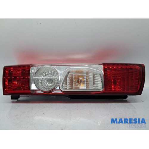 Fiat - Ducato - Rücklicht links