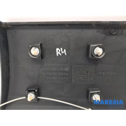 Opel - Vivaro - Bande décorative