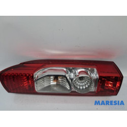 Fiat - Ducato - Rücklicht rechts