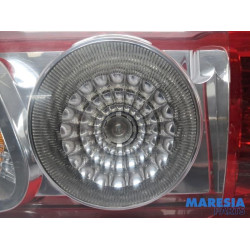 Fiat - Ducato - Rücklicht rechts