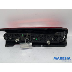 Fiat - Ducato - Rücklicht rechts