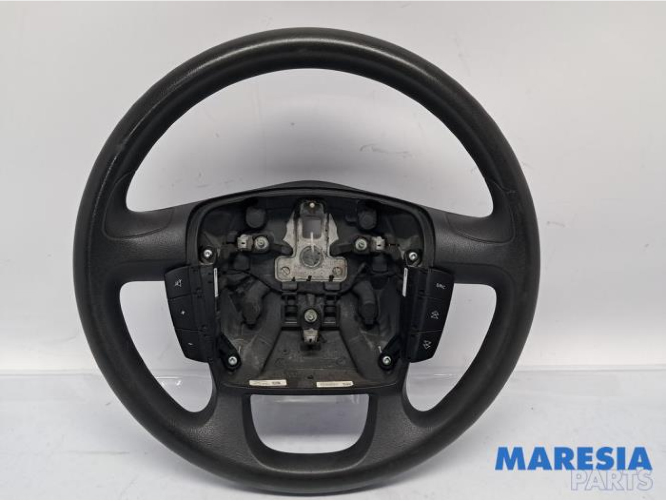 Fiat - Ducato - Stuurwiel