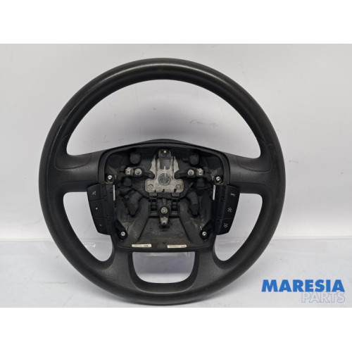 Fiat - Ducato - Stuurwiel