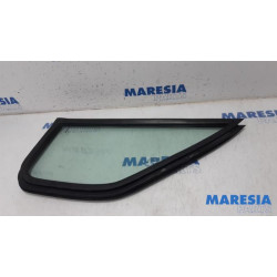 Iveco - Daily - Dreieckfenster links vorne