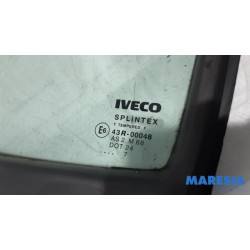 Iveco - Daily - Dreieckfenster links vorne