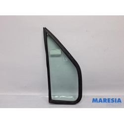 Iveco - Daily - Dreieckfenster links vorne