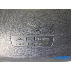 Iveco - Daily - Dreieckfenster links vorne