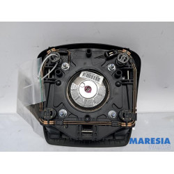 Iveco - Daily - Dreieckfenster links vorne