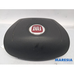 Iveco - Daily - Dreieckfenster links vorne