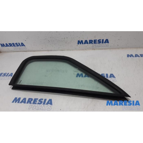 Iveco - Daily - Dreieckfenster links vorne