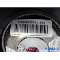 Iveco - Daily - Dreieckfenster links vorne