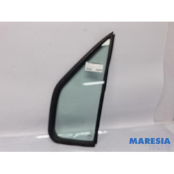 Iveco - Daily - Dreieckfenster links vorne