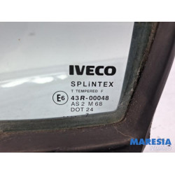 Iveco - Daily - Dreieckfenster links vorne