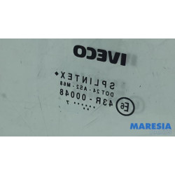 Iveco - Daily - Tür 2-türig rechts