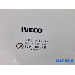 Iveco - Daily - Tür 2-türig rechts