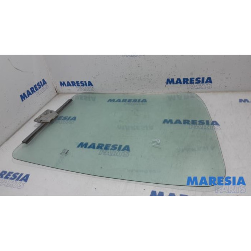 Iveco - Daily - Tür 2-türig rechts