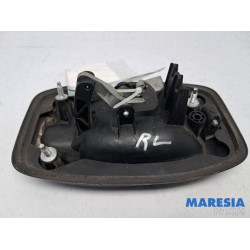 Fiat - Ducato - Poignée portière 2portes droite