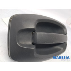 Fiat - Ducato - Poignée portière 2portes droite