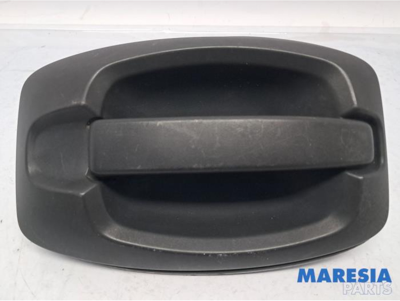 Fiat - Ducato - Poignée portière 2portes droite