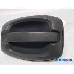 Fiat - Ducato - Poignée portière 2portes droite