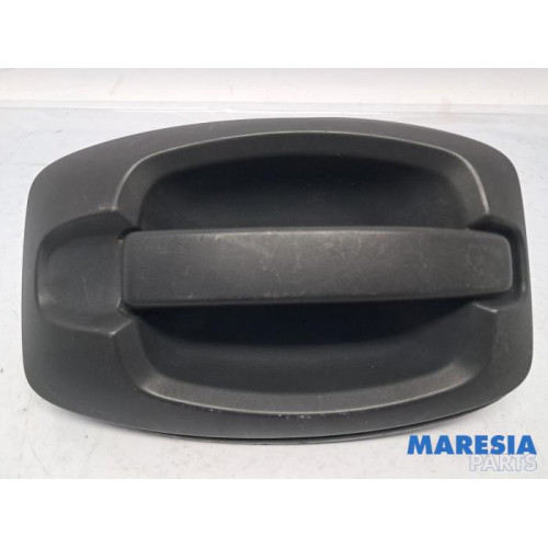 Fiat - Ducato - Türgriff 2-türig rechts