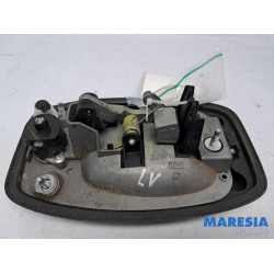 Fiat - Ducato - Door handle 2-door, left