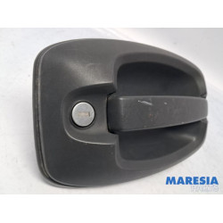Fiat - Ducato - Door handle 2-door, left
