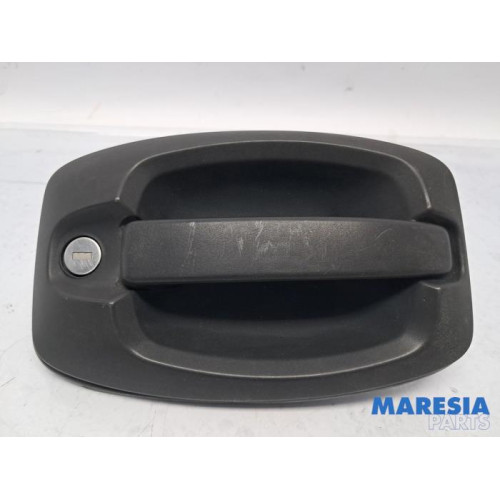 Fiat - Ducato - Door handle 2-door, left
