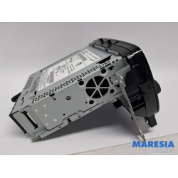 Fiat - 500 - Display Multi Media regelunit