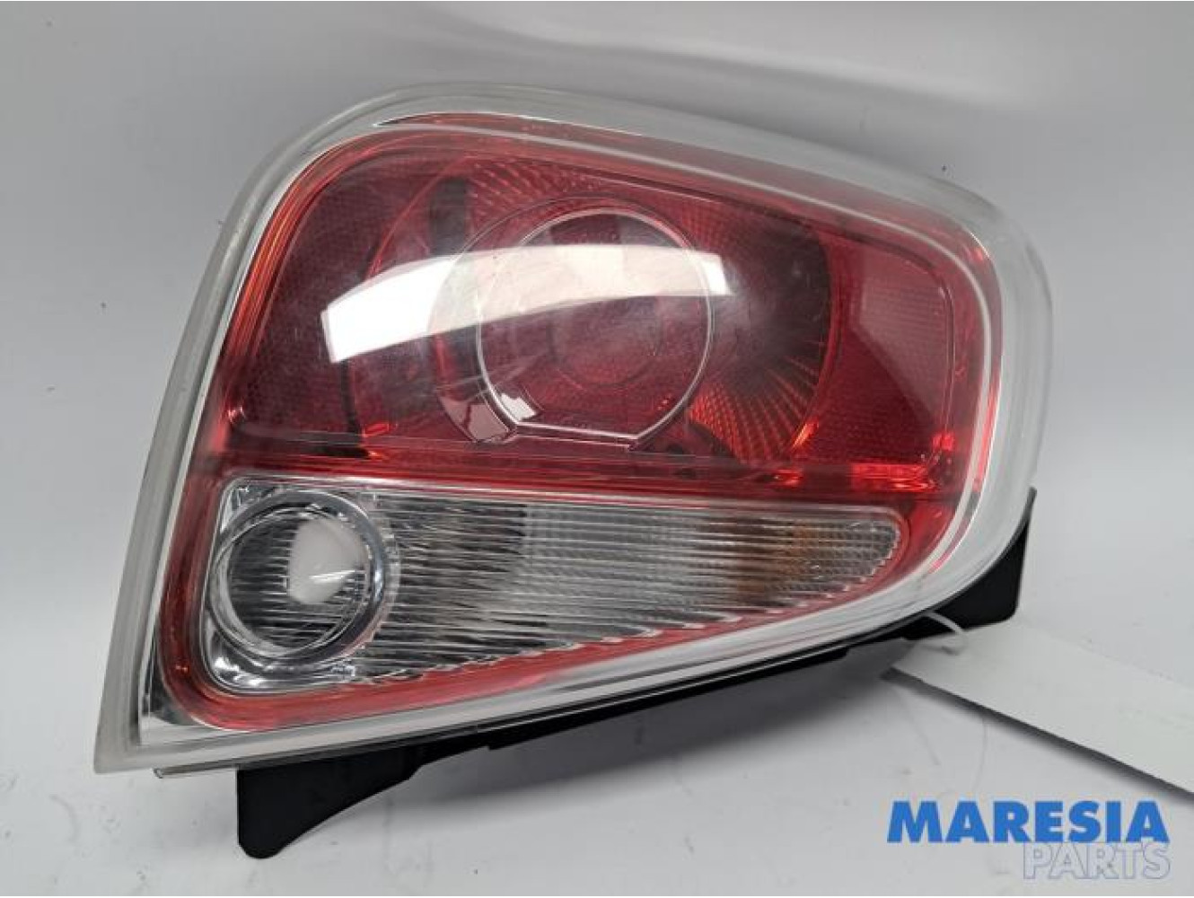 Fiat - 500 - Achterlicht links