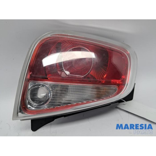 Fiat - 500 - Achterlicht links