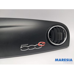 Fiat - 500 - Dashboard sierlijst