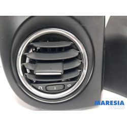 Fiat - 500 - Dashboard sierlijst