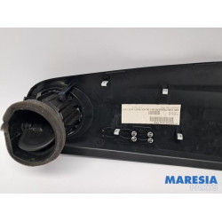 Fiat - 500 - Dashboard sierlijst