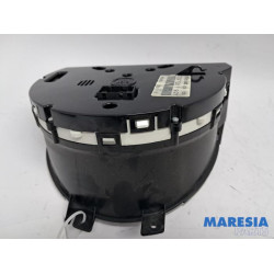 Fiat - 500 - Instrument de bord