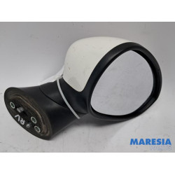 Fiat - 500 - Wing mirror, right