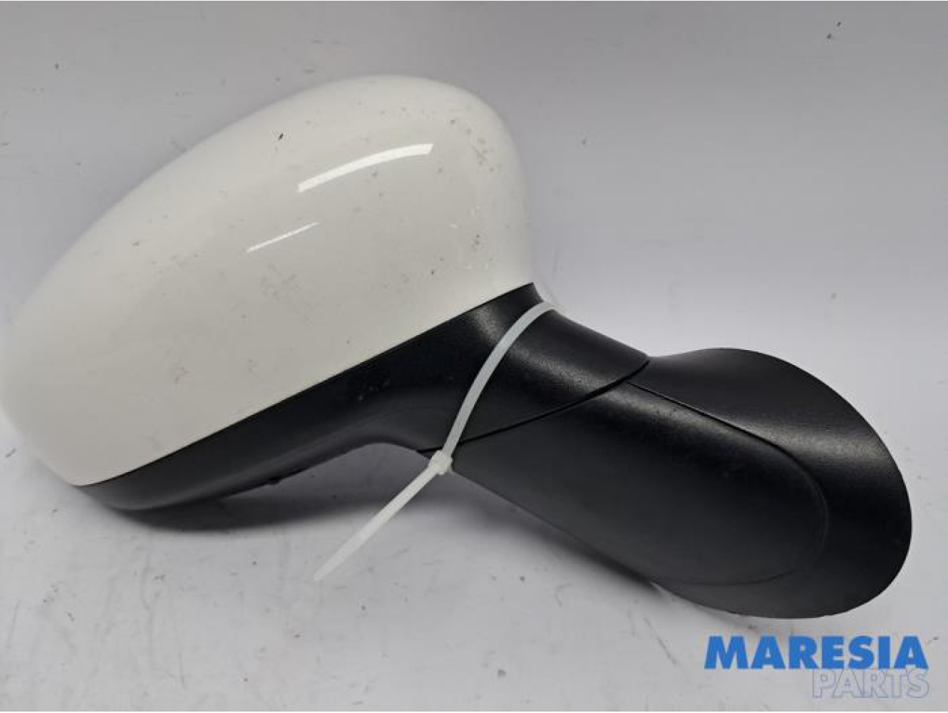 Fiat - 500 - Wing mirror, right