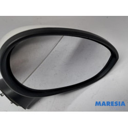 Fiat - 500 - Wing mirror, right