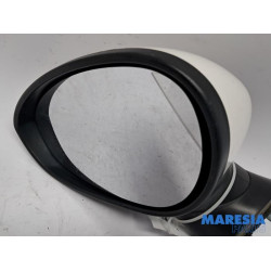 Fiat - 500 - Buitenspiegel links