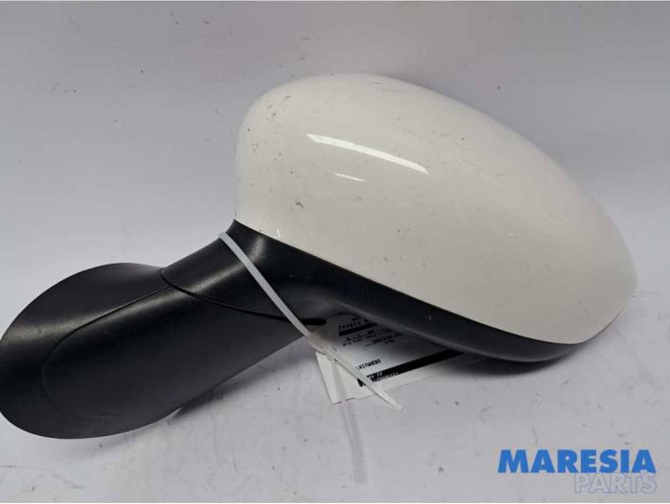 Fiat - 500 - Buitenspiegel links