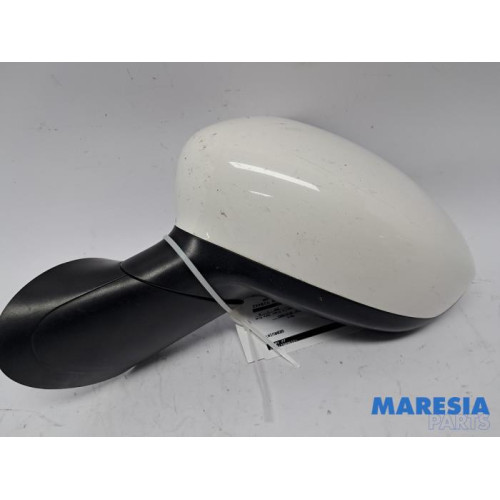 Fiat - 500 - Buitenspiegel links