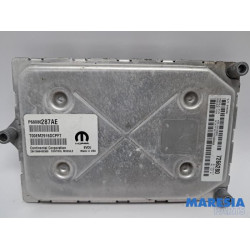 Fiat - 500 - Steuergerät Motormanagement