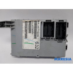 Fiat - 500 - Steuergerät Motormanagement